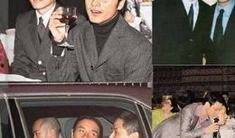 豆瓣爆料娱乐圈同性恋,同性恋传闻背后的真实故事