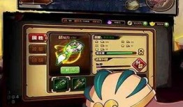 造梦西游4手机版最新爆料,揭秘造梦西游4手机版全新爆料，奇幻冒险再启程！