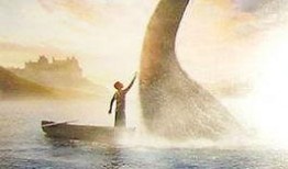 尼斯湖怪在线观看