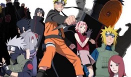 火影忍者新忍者爆料蝎视频,神秘力量觉醒，揭秘神秘忍者身世之谜