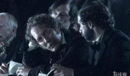 电影 林肯电影在线观看,历史巨人的最后斗争