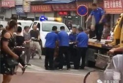 江苏沛县爆料事件视频最新,真相与争议交织的社区冲突