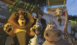 马达加斯加3在线观看,逃离非洲大冒险在线观影指南