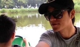 陈坤儿子 爆料了吗视频,背后真相揭秘