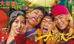 大闹天竺在线观看下载,笑翻天竺，欢乐无限！