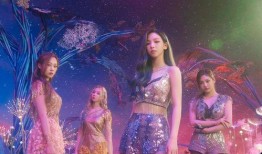 aespa最新爆料,神秘元素揭晓，未来感旋律引领潮流