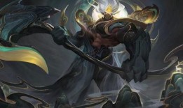 典韦最新改动爆料,战力提升，技能重塑