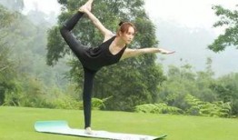 舒婷瑜伽老师爆料视频,瑜伽背后的神秘世界