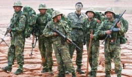 在线观看士兵突击,军旅青春的蜕变与成长