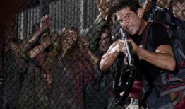 行尸走肉五季在线观看,生死边缘的生存之战