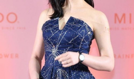 陈妍希穿衣爆料视频大全,视频大全中的时尚灵感