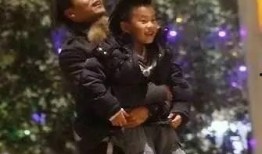 陈坤儿子 爆料了吗视频,背后真相揭秘