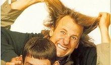 阿呆与阿瓜在线观看,在线重温经典喜剧时刻