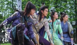 蜀山战纪在线观看全集,仙侠传奇，热血激战，尽在云端！