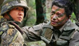 在线观看士兵突击,军旅青春的蜕变与成长