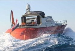 爆料台湾游艇事件视频完整版