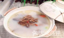 大窑羊汤爆料怎么做的视频,一招解锁地道羊汤风味